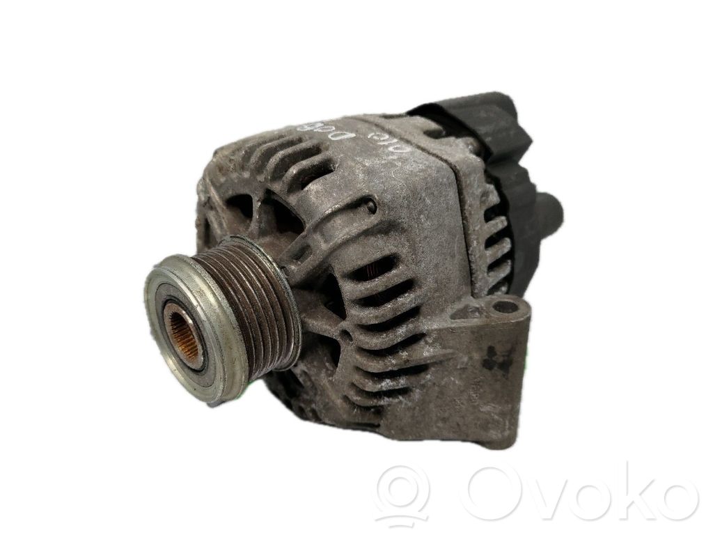 Generatorius   51784845,TG95036