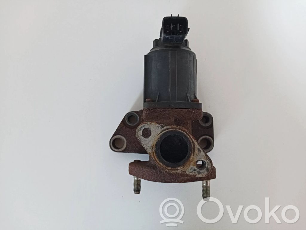 Mazda 6 EGR valve 