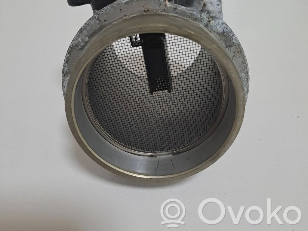 Audi A6 S6 C5 4B Przepływomierz masowy powietrza MAF 
