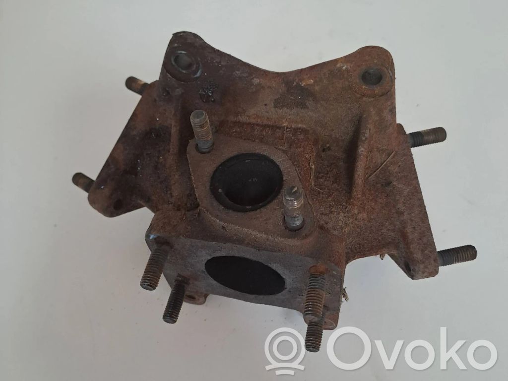 Audi A6 S6 C5 4B Other exhaust manifold parts 