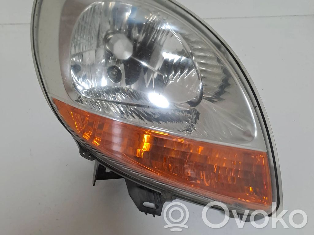 Scheinwerfer   8200150617,89008680,89008436,7701069077,89009620