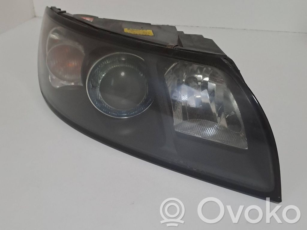 Volvo S40 Scheinwerfer 