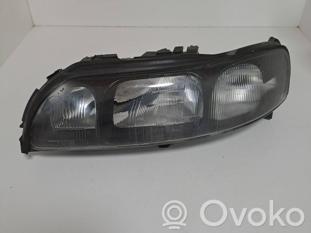 Volvo S60 Headlight/headlamp 