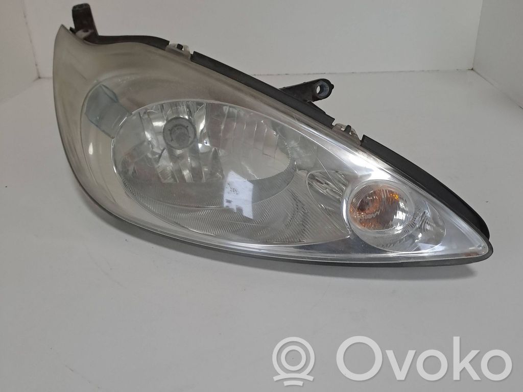 Ford Ka Headlight/headlamp 