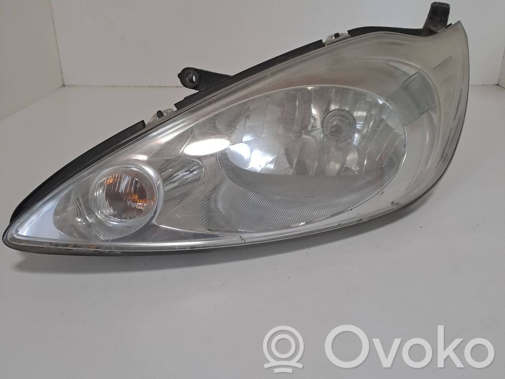 Ford Ka Headlight/headlamp 