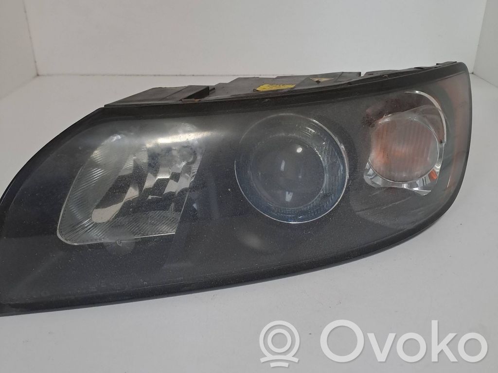 Volvo S40 Scheinwerfer 