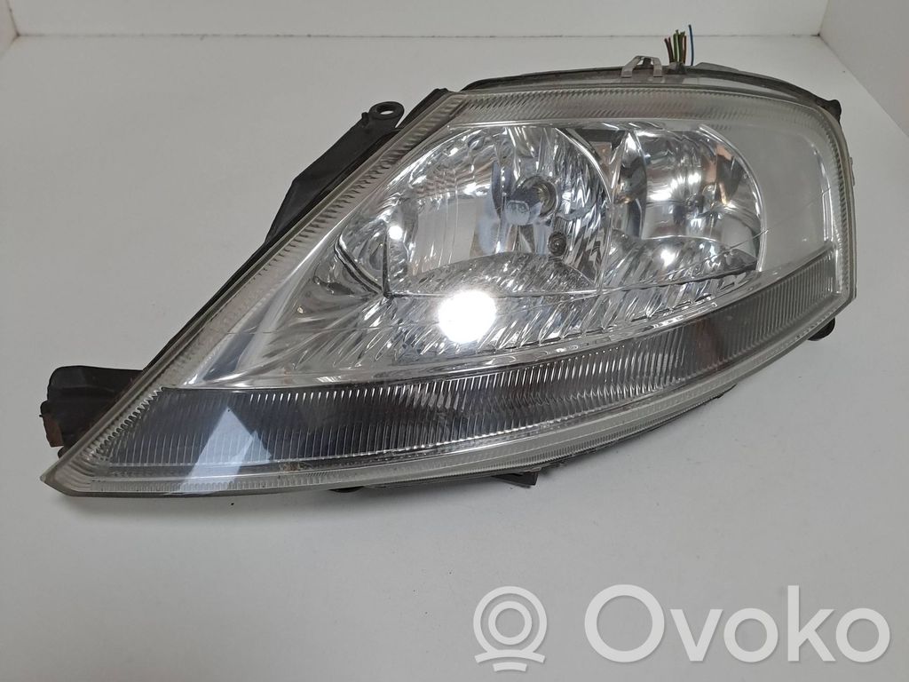 Citroen C3 Headlight/headlamp 
