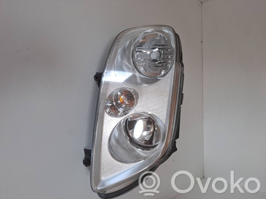 Headlight/headlamp   2K0941006D,4VEX13005AJ,20011602A