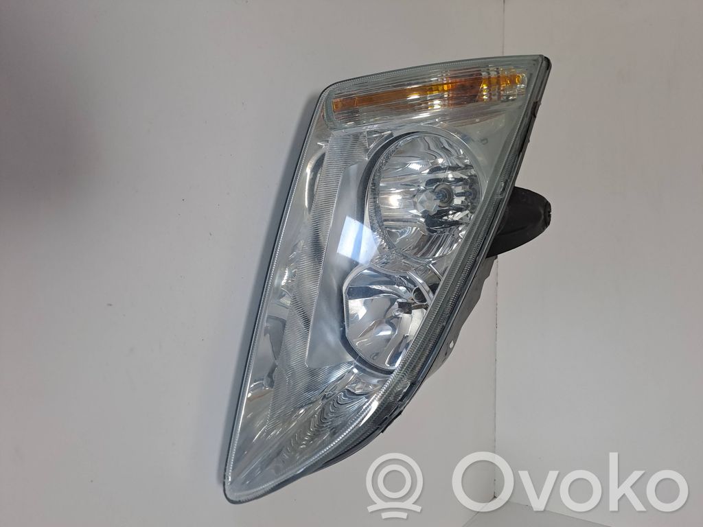 Phare frontale   4M5113K060AA,VP4M5X13K060AA