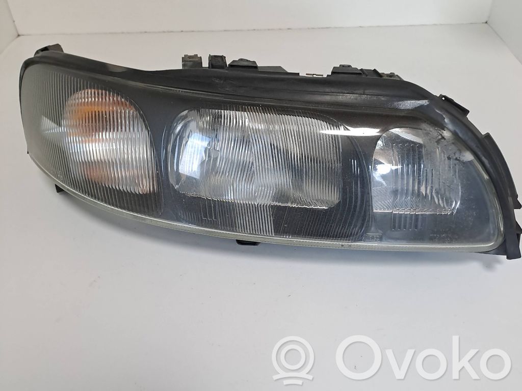 Volvo S60 Headlight/headlamp 