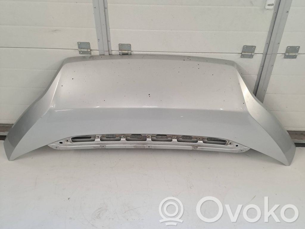 Engine bonnet/hood