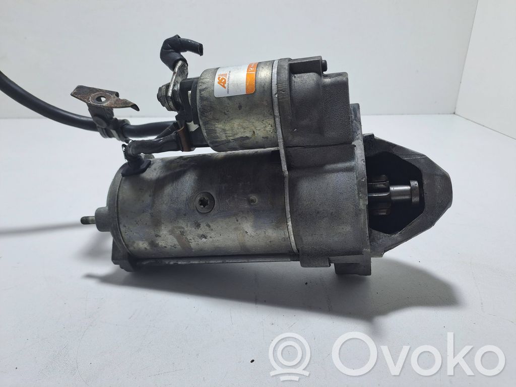Motor de arranque   2409010225GE,068911024E,D7R33