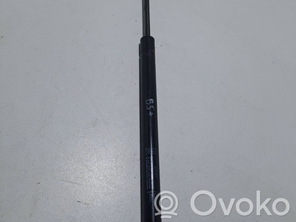 Volkswagen PASSAT B5.5 Ammortizzatore portellone posteriore/bagagliaio 