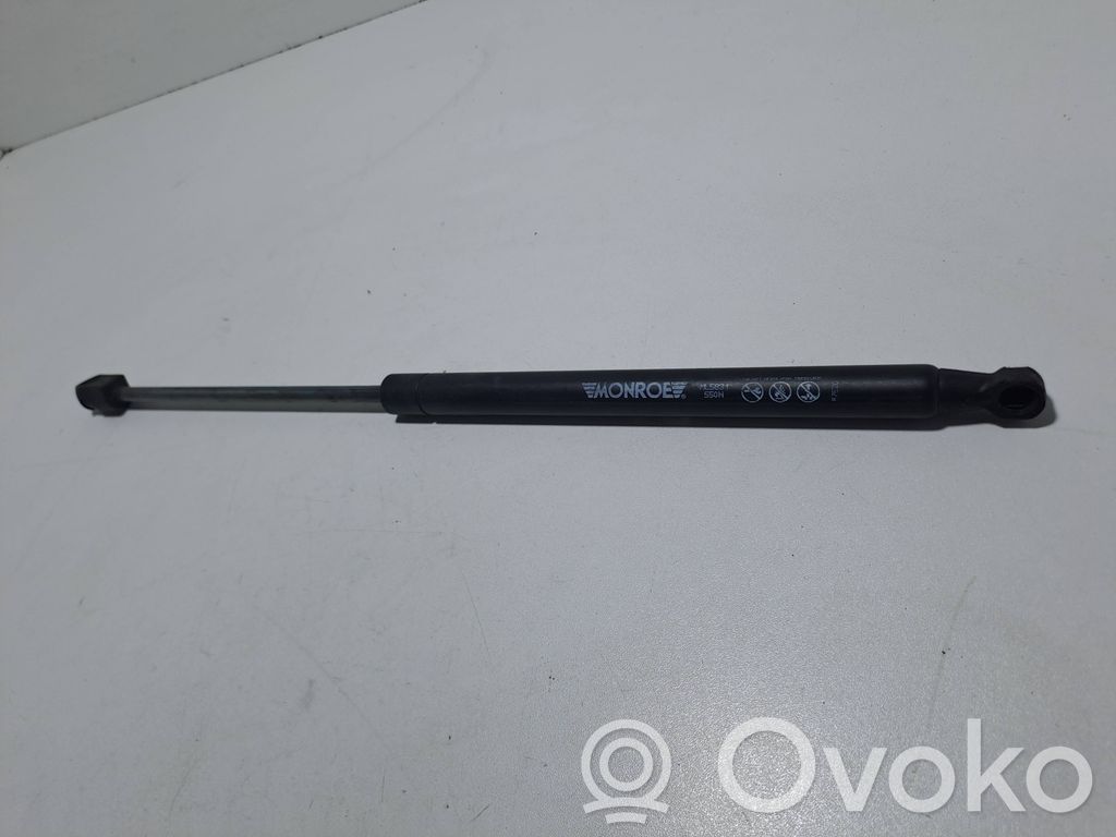 Volkswagen PASSAT B6 Tailgate/trunk strut/damper 