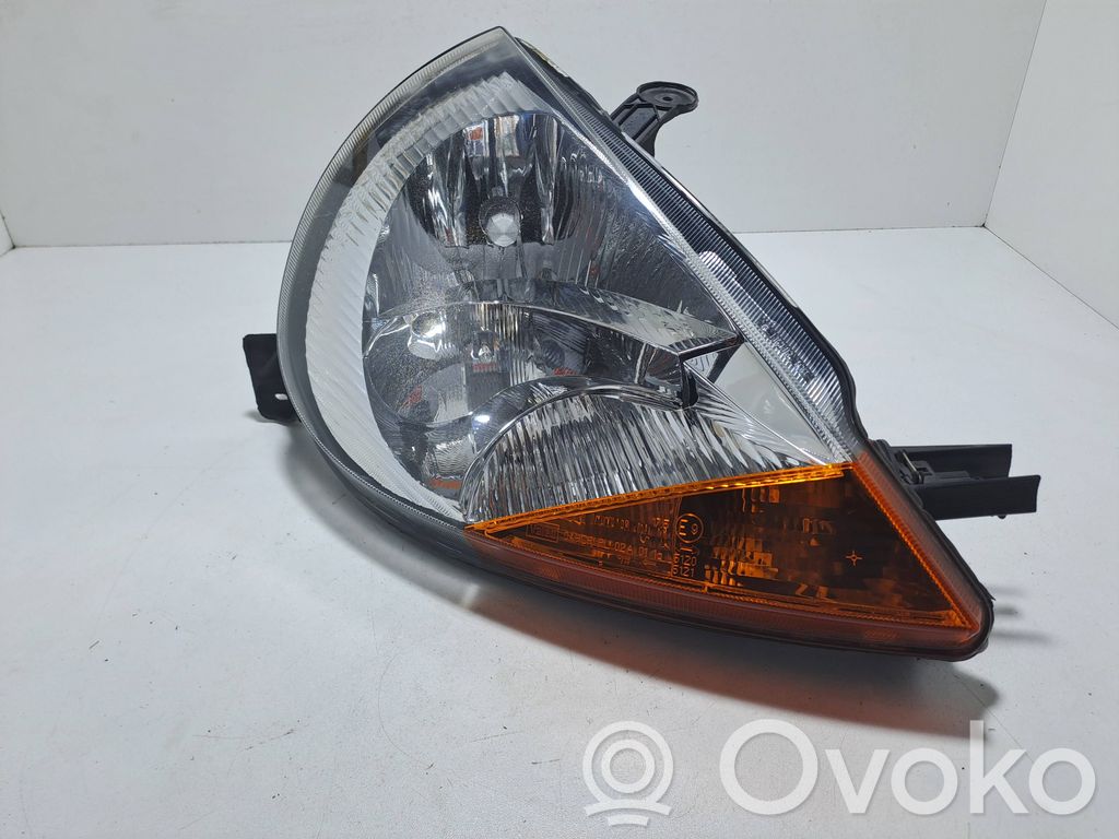 Ford Ka Headlight/headlamp 