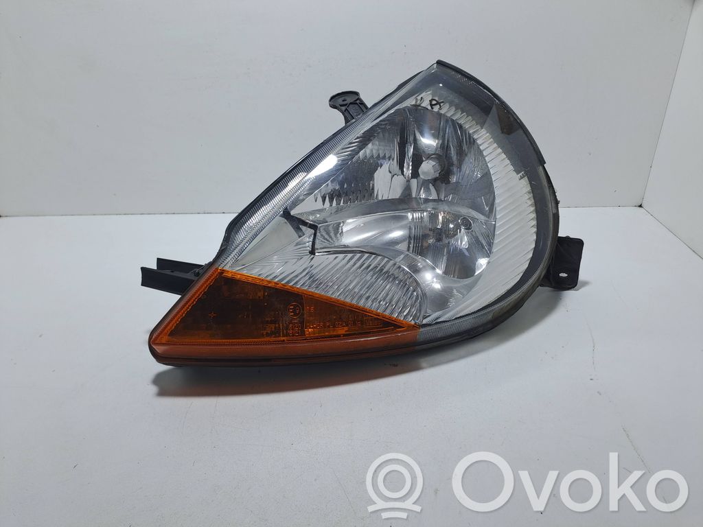 Ford Ka Headlight/headlamp 