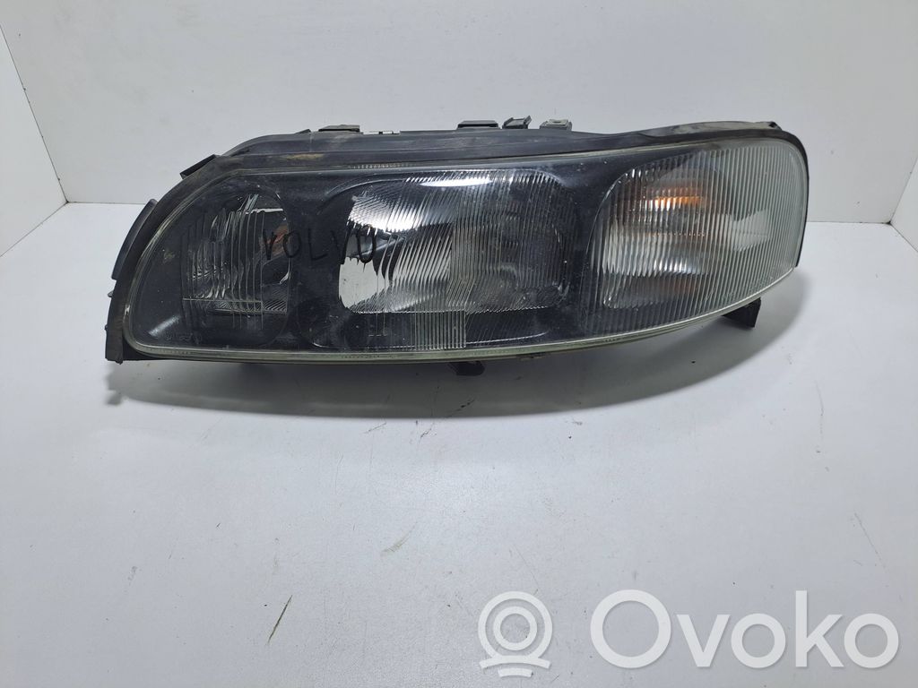 Volvo S60 Headlight/headlamp 