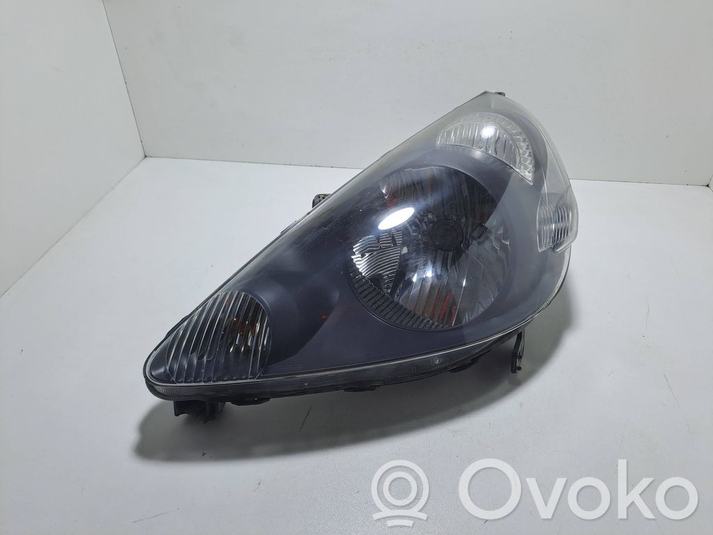 Honda Jazz Priekinis žibintas 