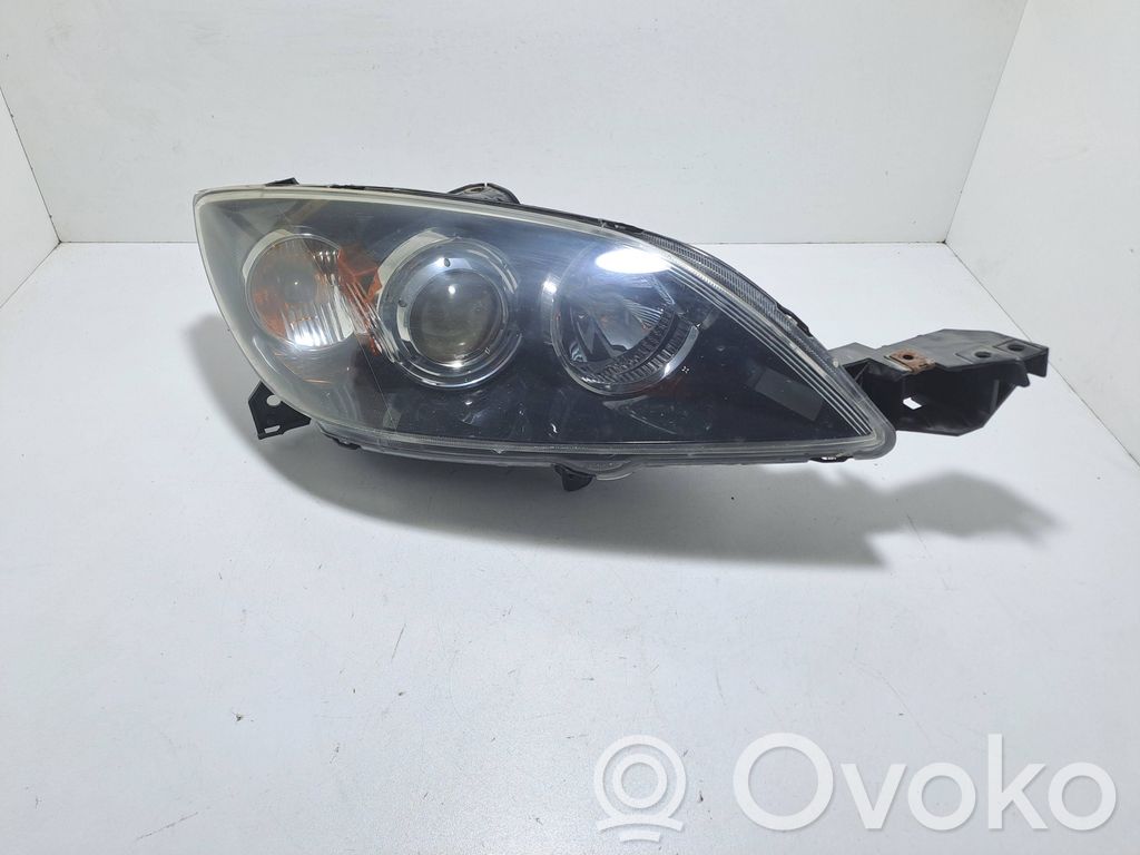 Headlight/headlamp   P2951