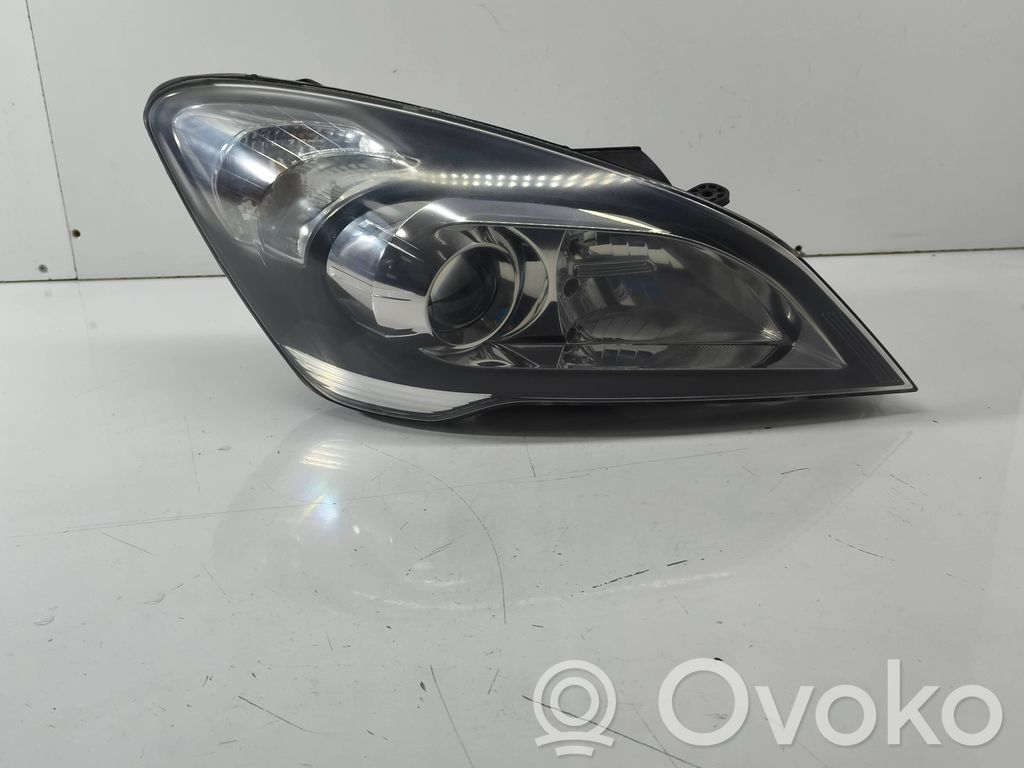 Headlight/headlamp   12656,17512657