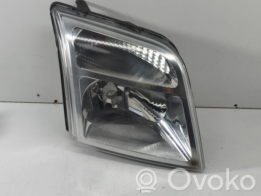 Headlight/headlamp   2T1413006AG,03913099902010