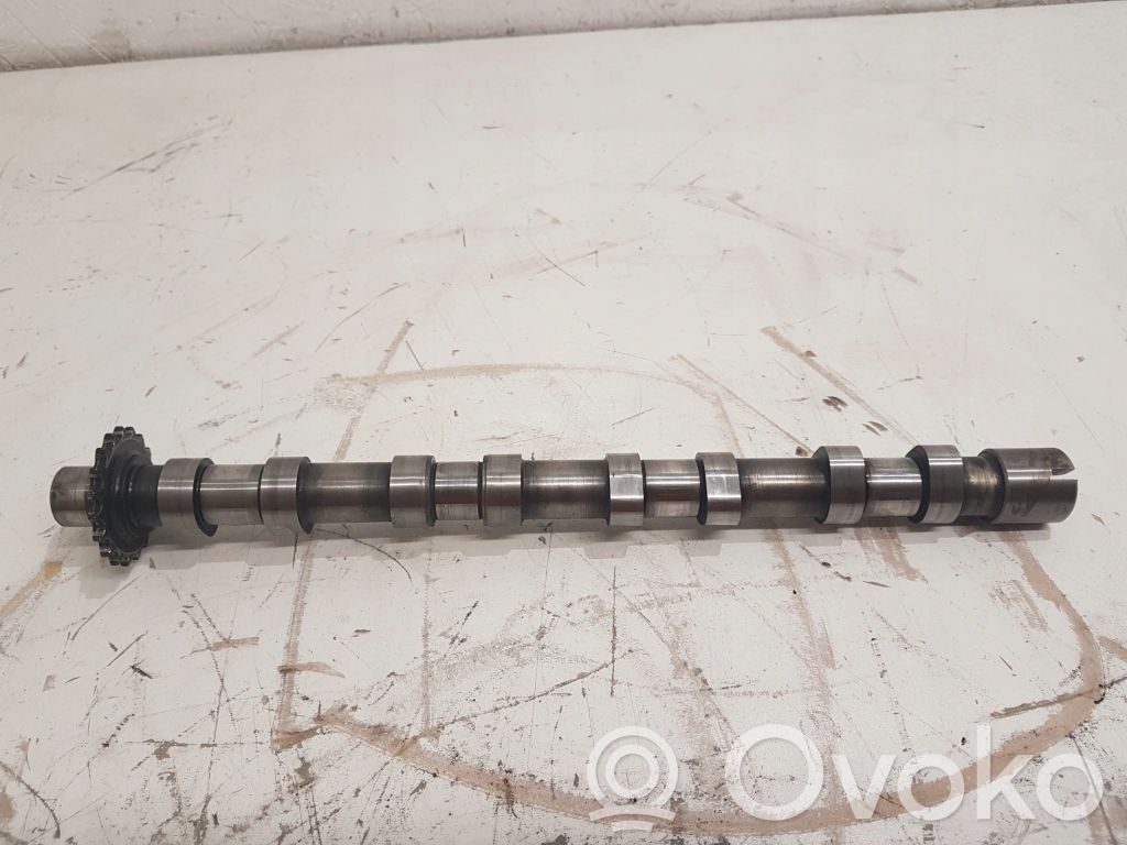 Camshaft