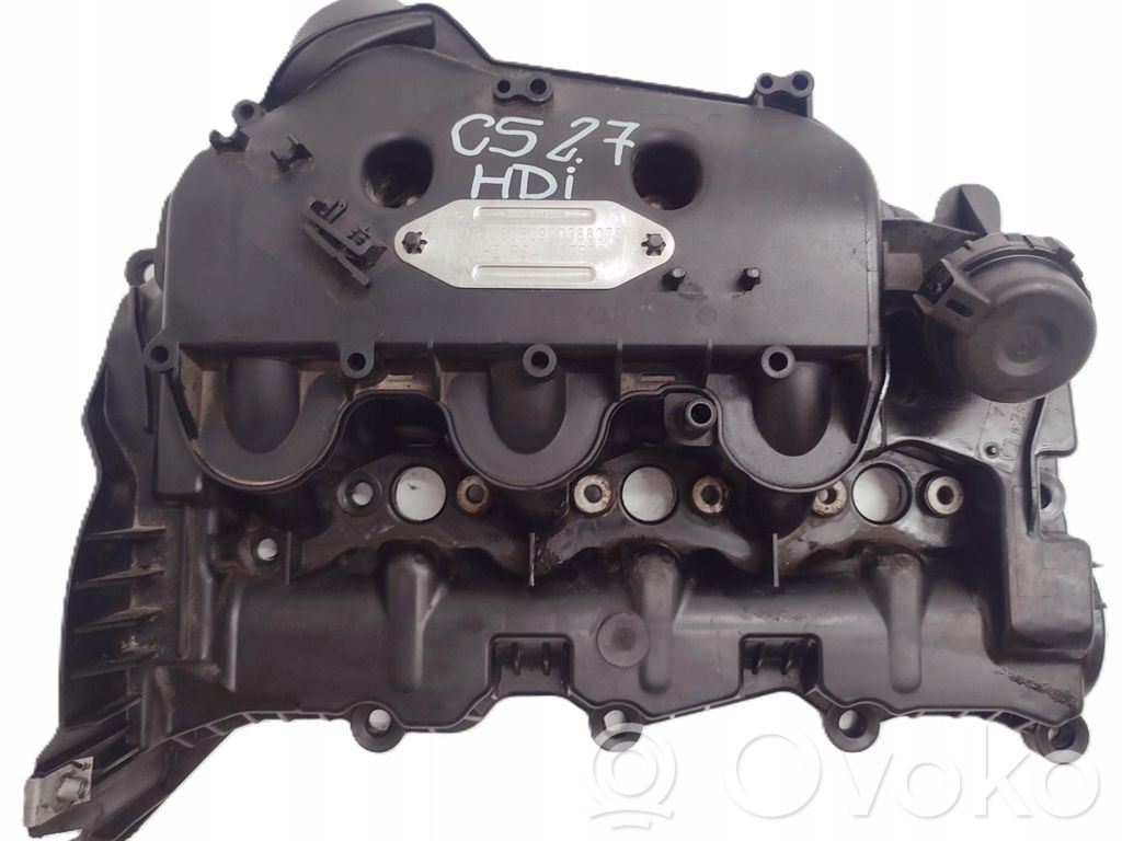 Citroen C5 Venttiilikoppa 