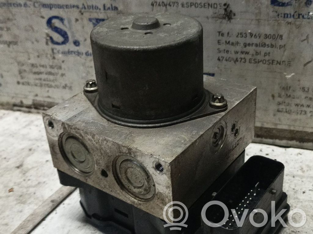 ABS Pump   678231201