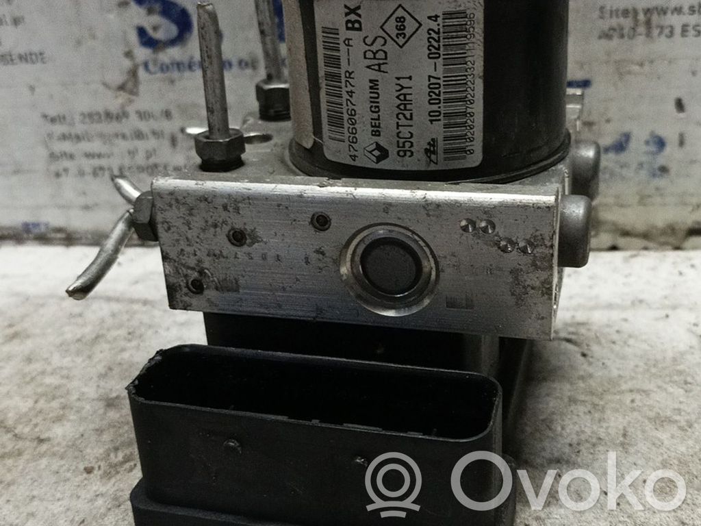 ABS Pump   476606747RA