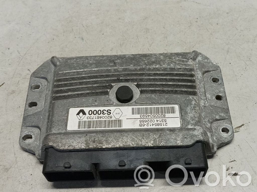 Engine control unit/module   8200461733