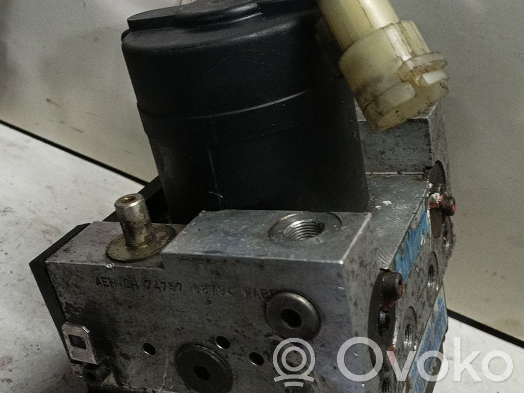 Блок ABS   SRB,005805,10123098