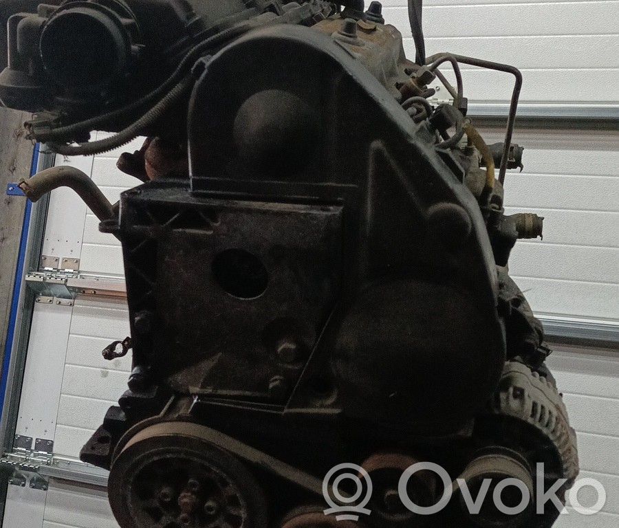 Engine   AKU