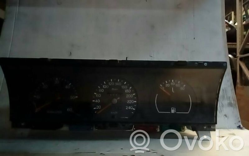 Speedometer (instrument cluster)   96126,962