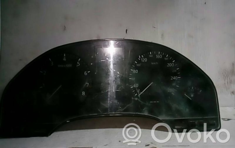 Speedometer (instrument cluster)   4D0919033