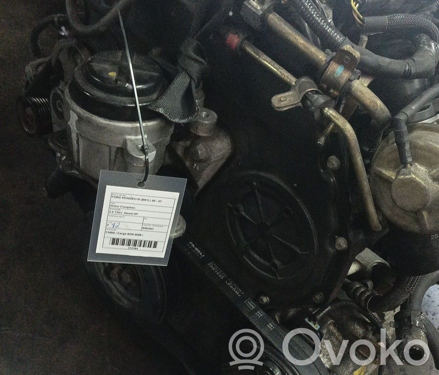 Variklis   FMBA