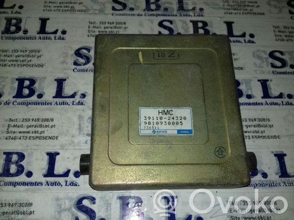 Engine control unit/module   3911024320
