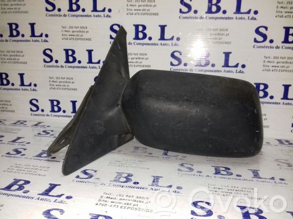 Volvo 440 Front door electric wing mirror 