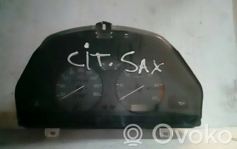 Speedometer (instrument cluster)