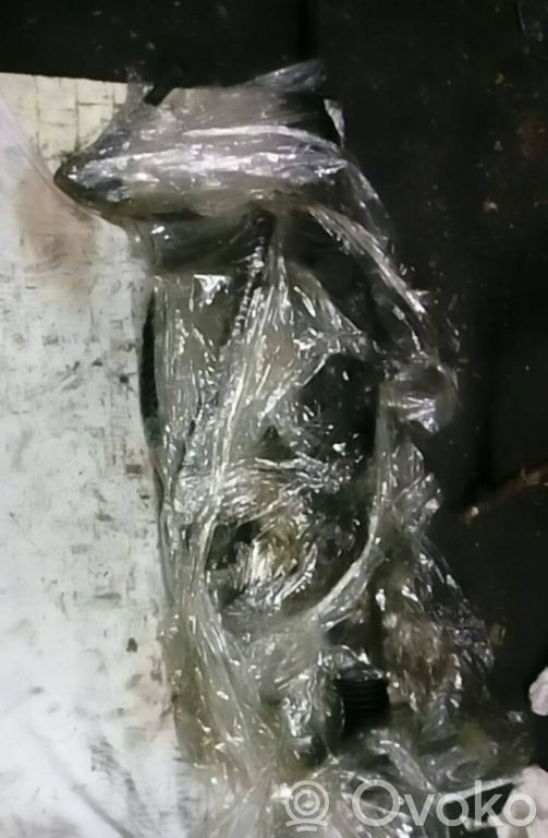 Steering rack   ASSISTIDA