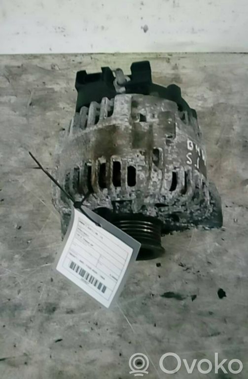 Generator/alternator   7802471