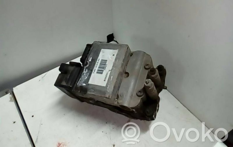 ABS Pump   F4RF2C219AN