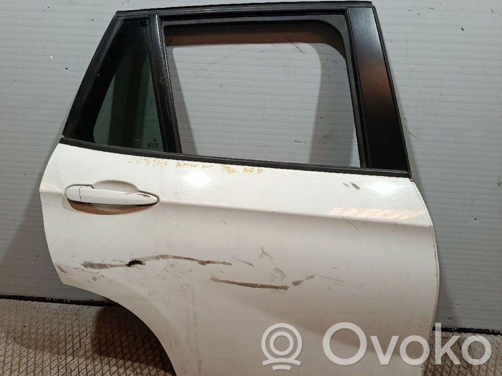 Aizmugurējās durvis   FRENTE,C32021