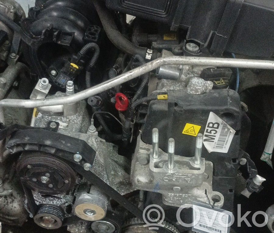 Variklis   169A4000