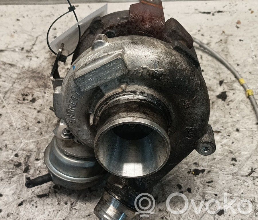 Turbīna   H8200638766