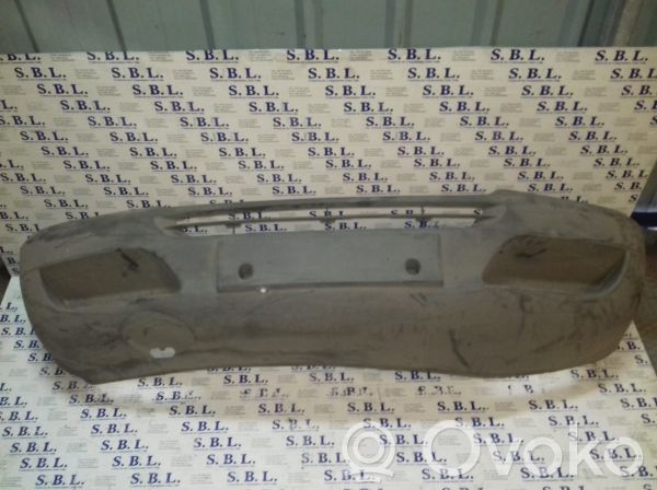 Mercedes-Benz Sprinter W901 W902 W903 W904 Priekinis bamperis 