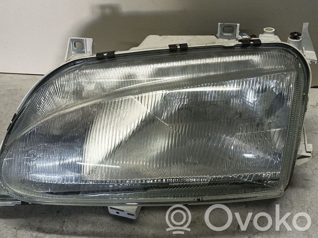 Headlight/headlamp   FASE