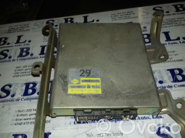 Engine control unit/module   22604,61J02