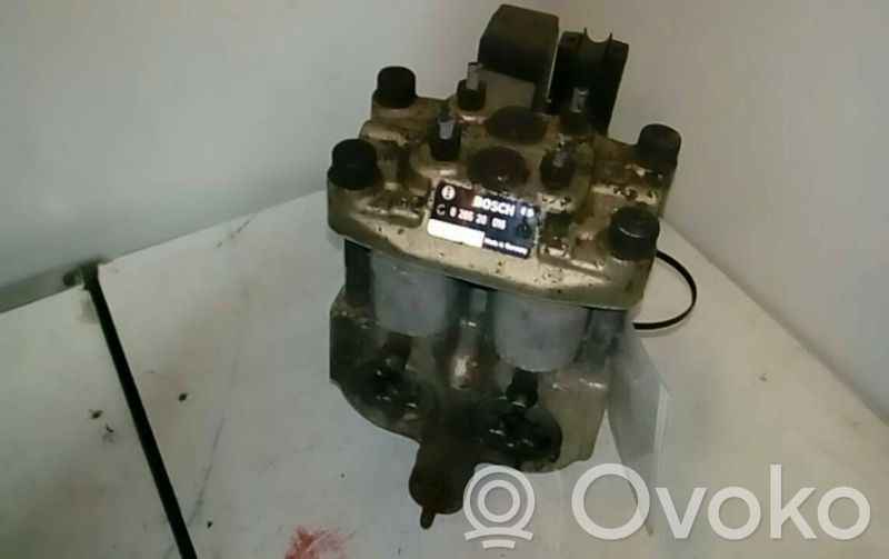 Alfa Romeo 164 ABS Pump 