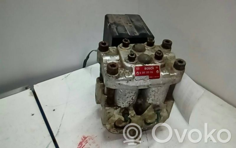 Блок ABS   0265201010
