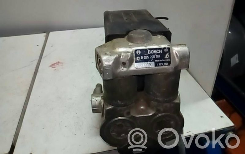 Volvo 740 ABS Pump 